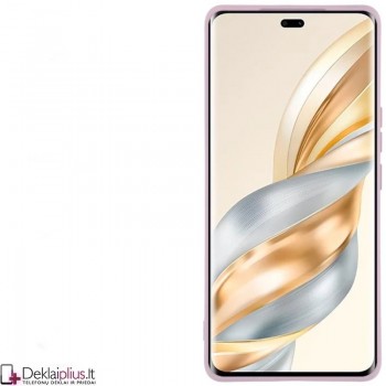Liquid Air guminis šviesiai violetinis dėklas - su kameros apsauga (Huawei Honor Magic 7 Lite) Liquid Air guminis šviesiai violetinis dėklas - su kameros apsauga (Huawei Honor Magic 7 Lite)